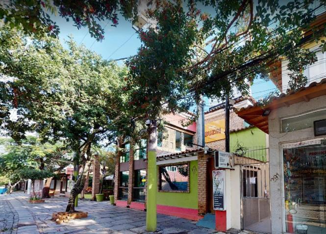 Apartamento no Centro Búzios Exterior foto