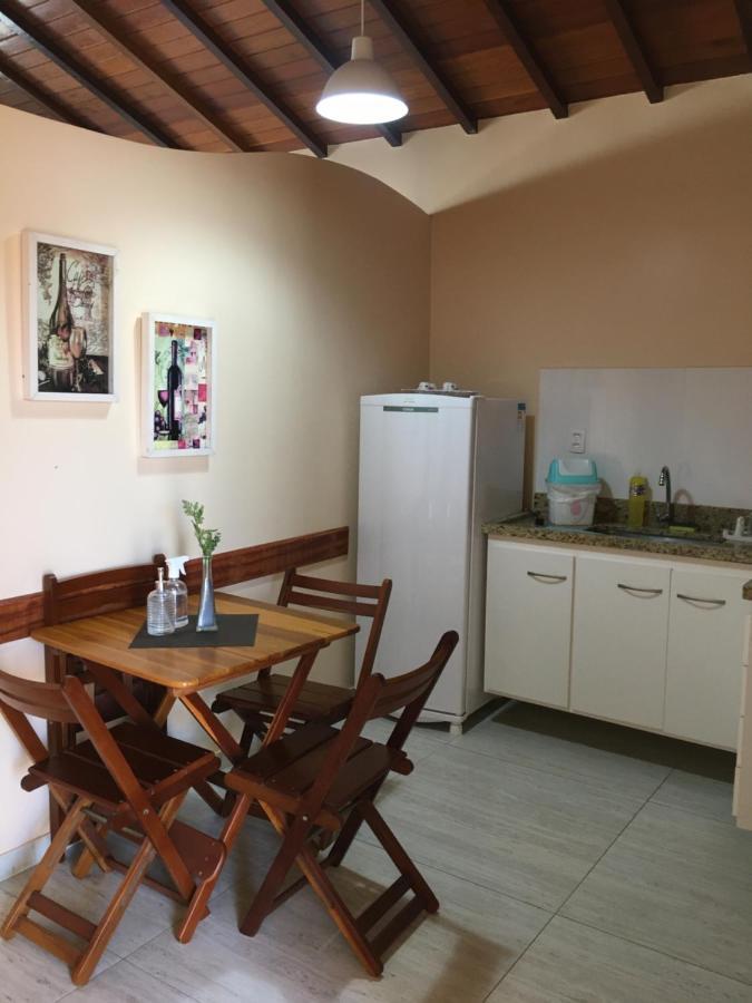 Apartamento no Centro Búzios Exterior foto