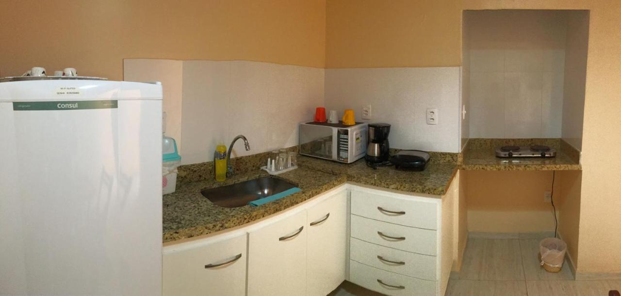 Apartamento no Centro Búzios Exterior foto