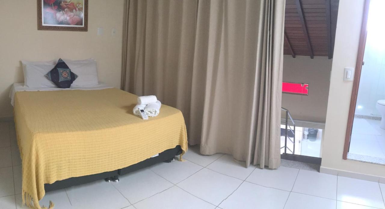 Apartamento no Centro Búzios Exterior foto