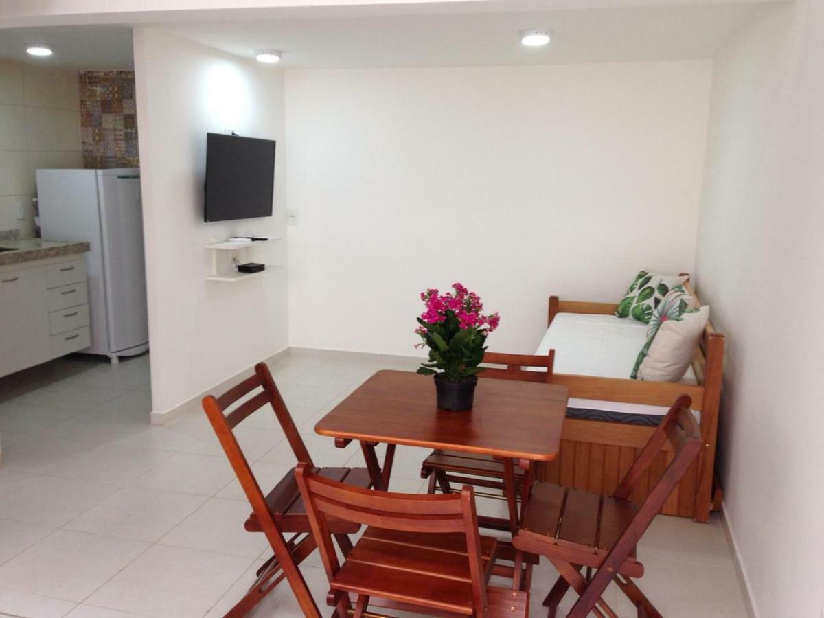 Apartamento no Centro Búzios Exterior foto